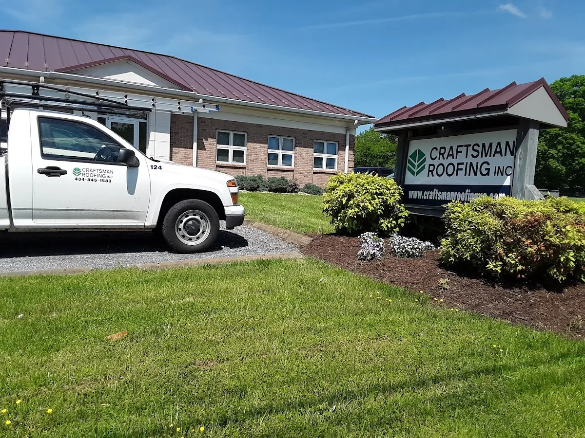 Quality Chimney Repair by experienced craftsmen in Mayport